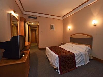 ננג'ינג Fliport Garden Hotel Nanjing מראה חיצוני תמונה